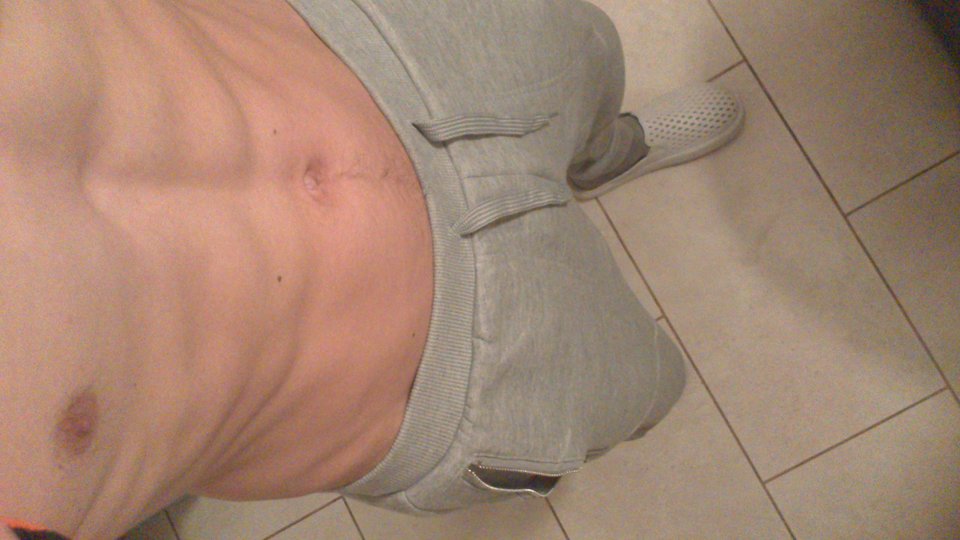 Dla ziolko81 najukochańszego faceta na świecie :* - MichaelJoker