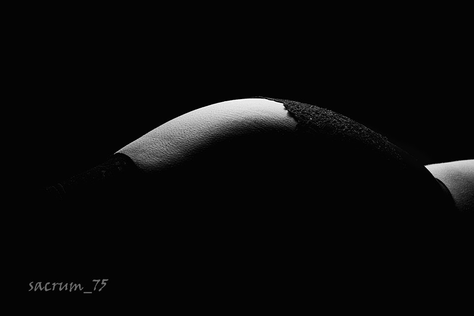 Muśnięta światłem... - sacrum_75