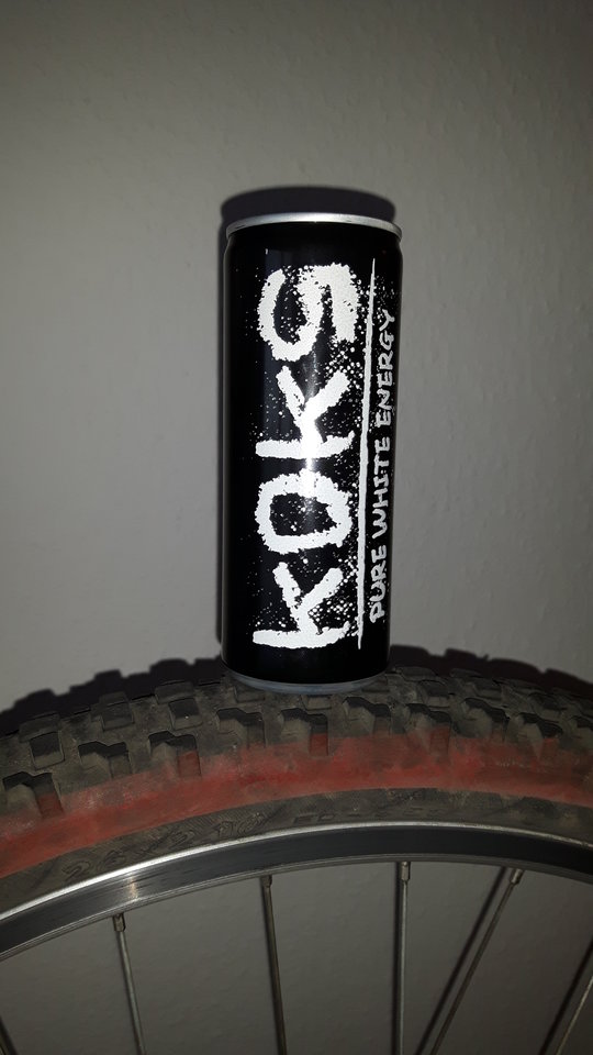 koks - QRKIN