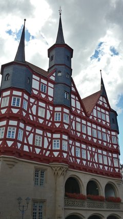 Jestem, Księżniczko !