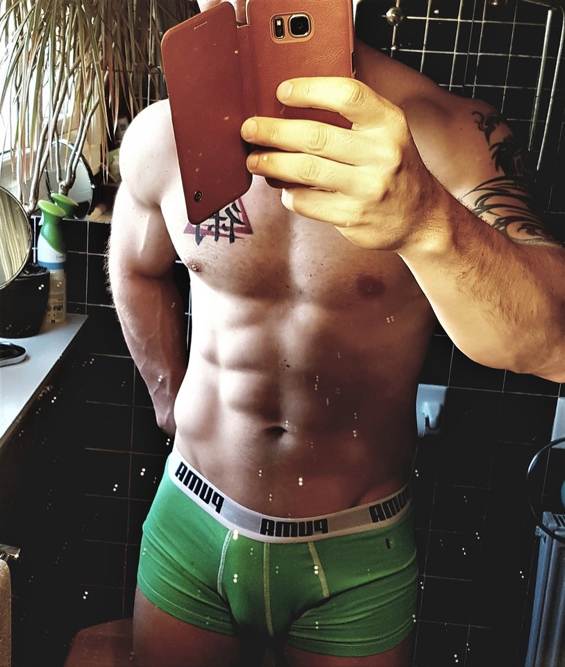 Z telefonu w lazience - 20reasons