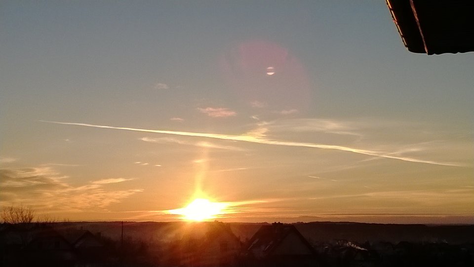 Przyzba, książka, zachód - Ratl