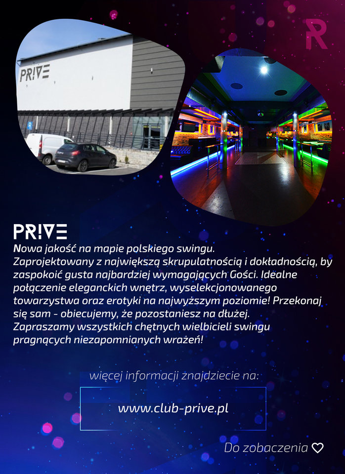 PRIVE CLUB - PriveClub