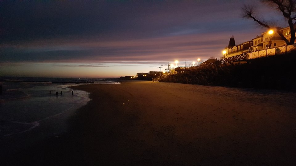 Mielno, godz. 600 - 7'30 (4) - frocio