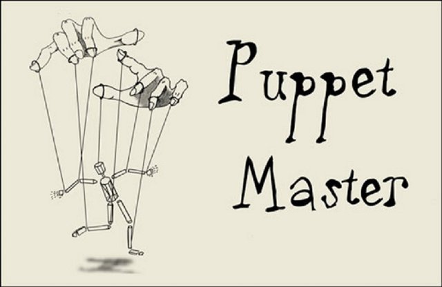 PuppetMaster83