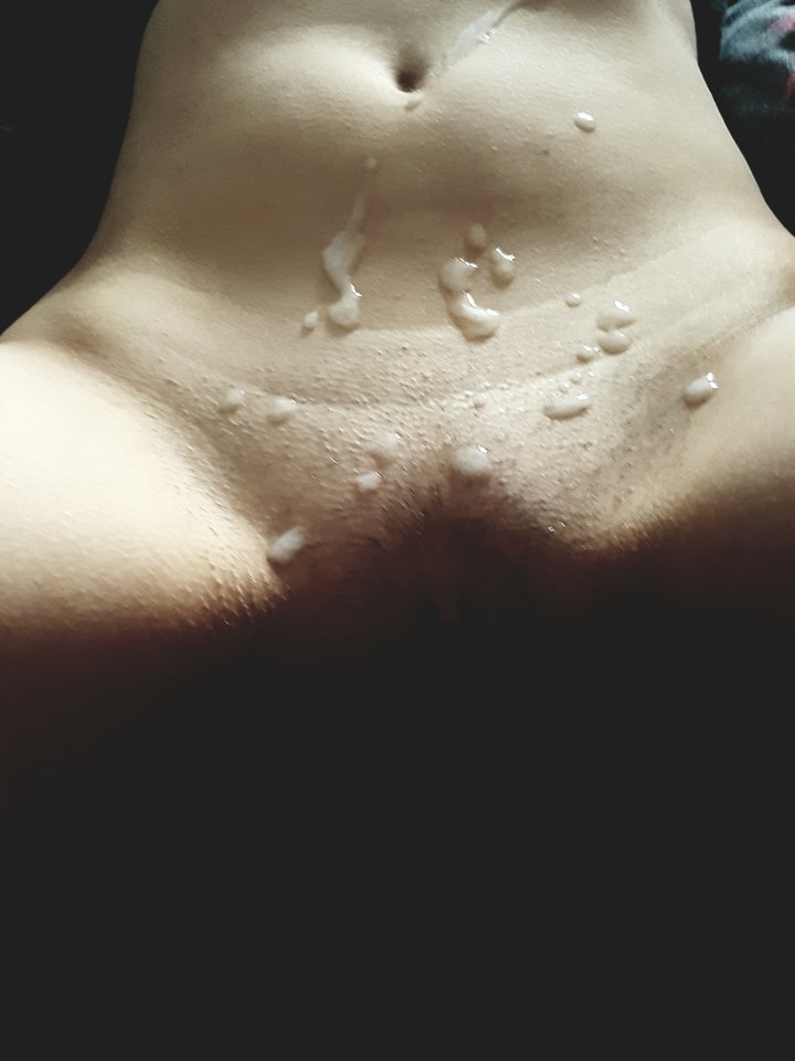 Troszkę seksualnej rosy - wariacikiii