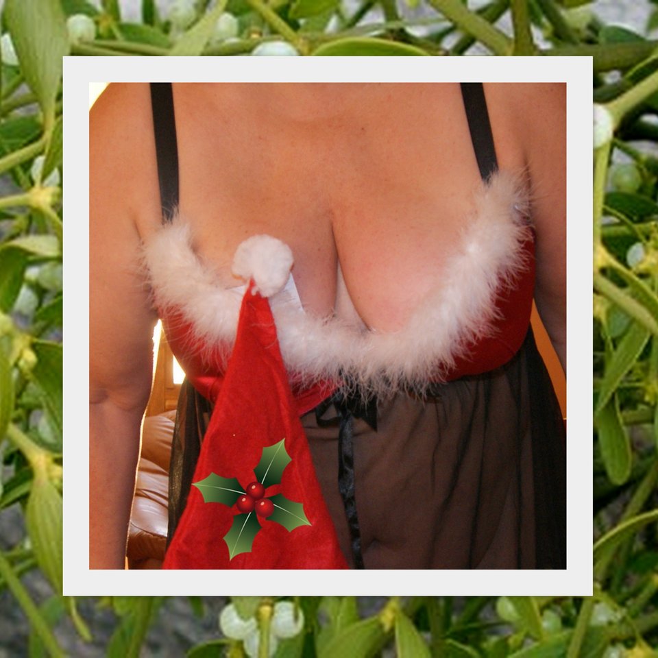 Gdzie ten Santa Claus? - Ajsza69