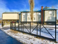 Klub Prive z zewnątrz!