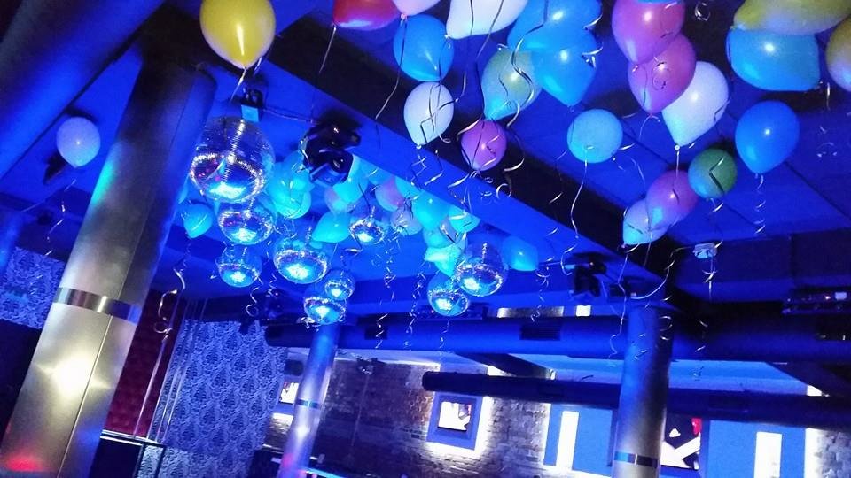Wielkie otwarcie już 14.01.2017 !! - PriveClub