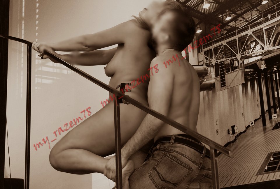 Chodź ze mną... - my_razem78