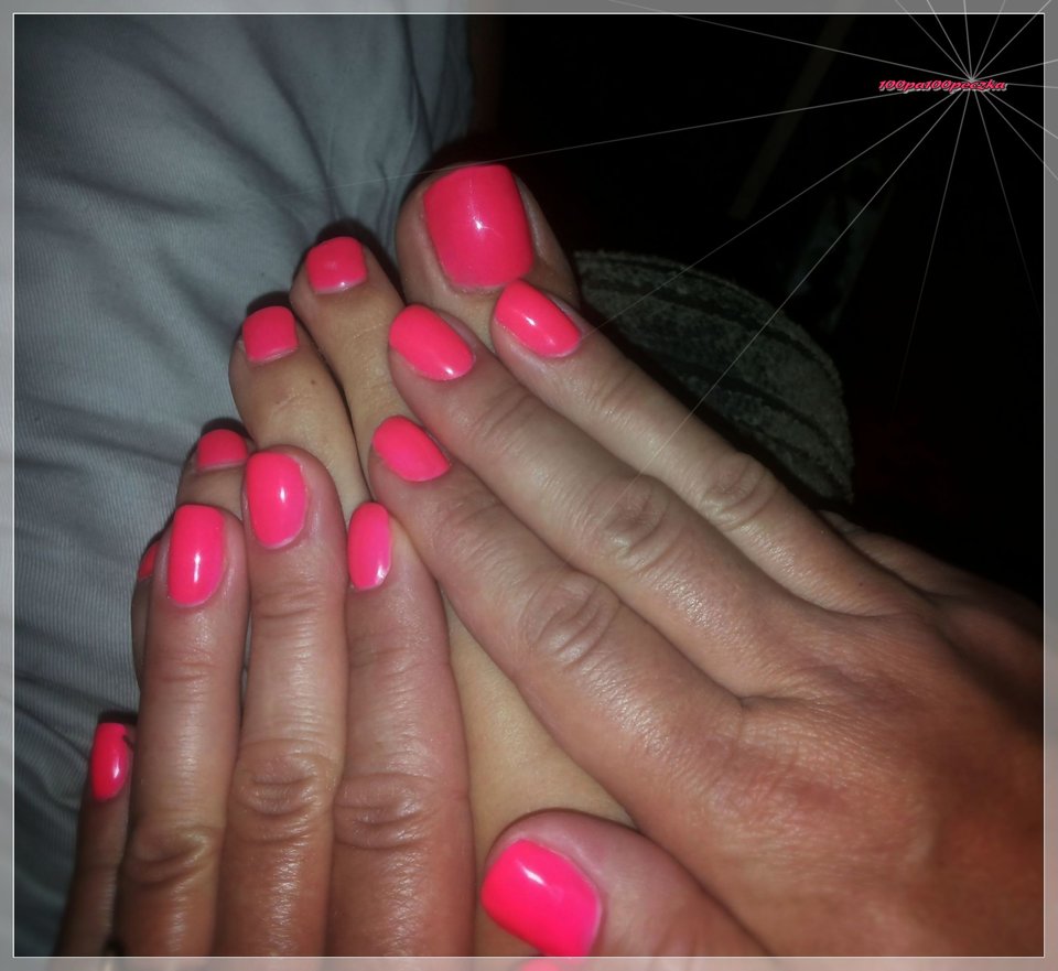 Hybrydowe Pazurki - 100pa100peczka