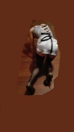 Kto ja by wyjebal dziwke