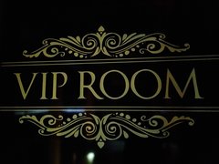 VIP room Prive club