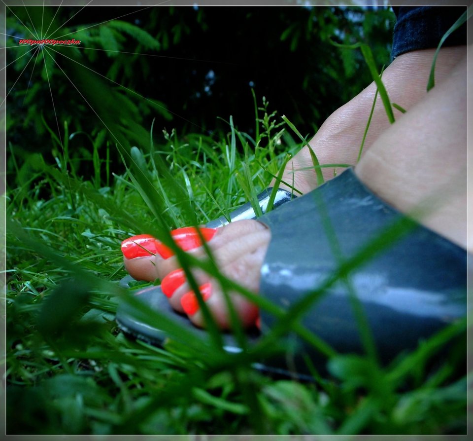 Grafitowe Klapeczki #152 - 100pa100peczka