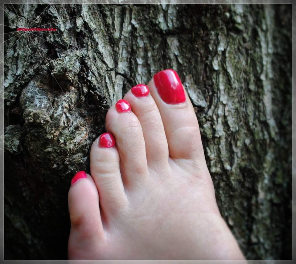 Malinowe Pazurki #15 - 100pa100peczka