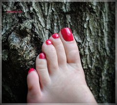 Malinowe Pazurki #15