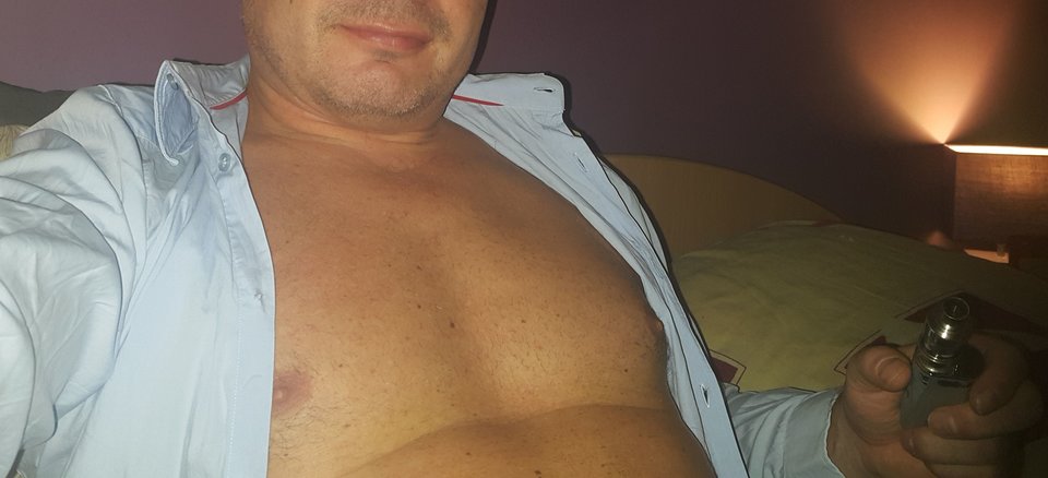 bandit1.jpg Bad Gay - Lubomir2000