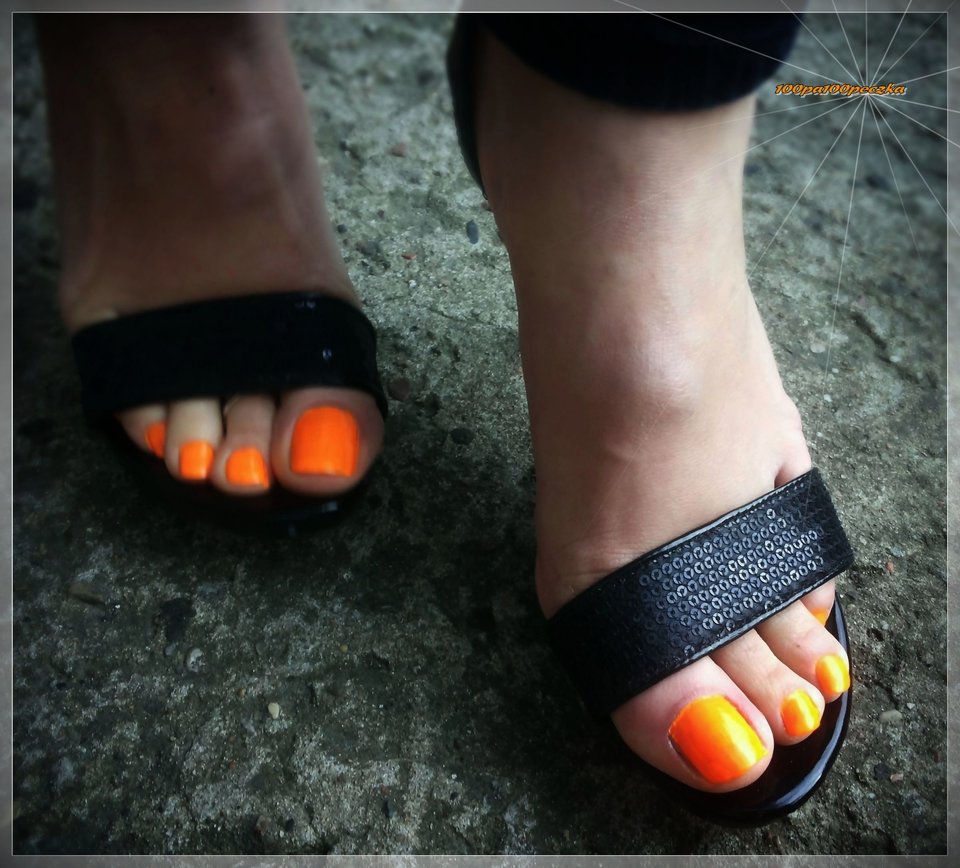 Czarne Szpilki II #99 - 100pa100peczka