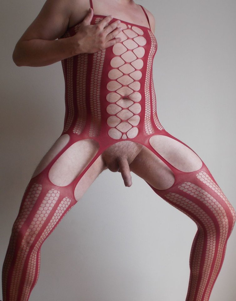 Fishnet - luvcum1982