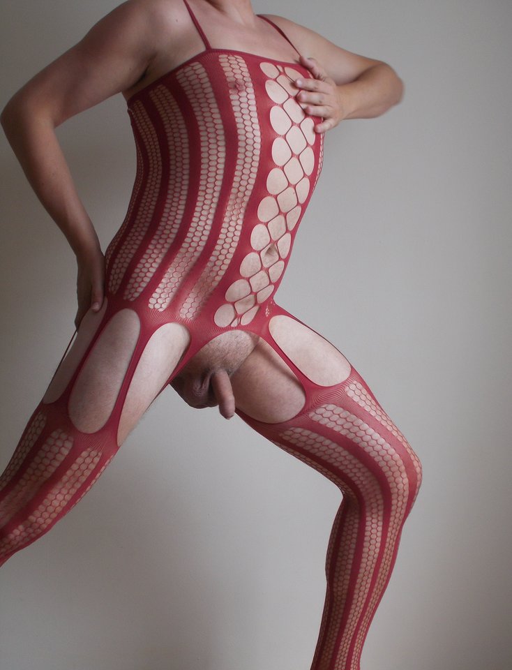 Fishnet - luvcum1982