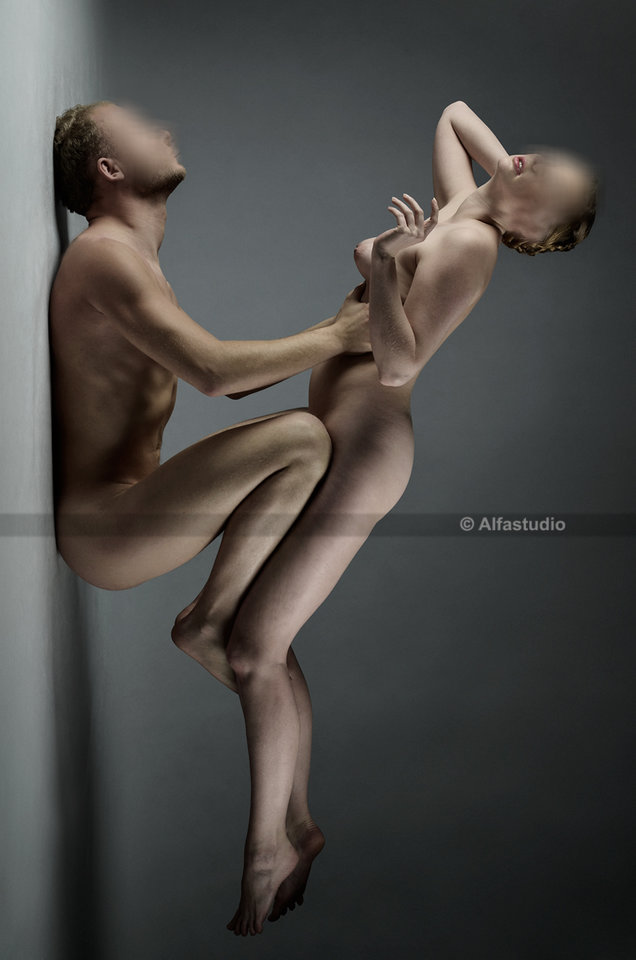 GRAVITY - Alfastudio