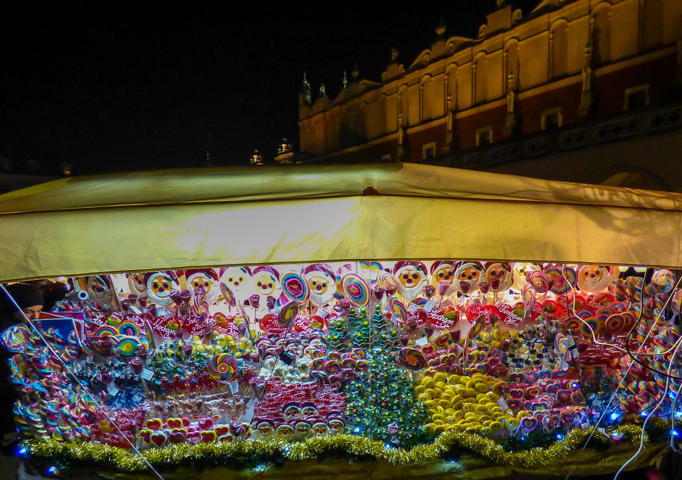 W Nowym Roku - mystic