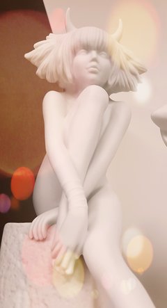 Przyszłaś tak niespodzianie ...