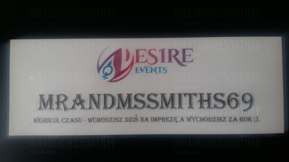 :) - MRandMRSSmith69
