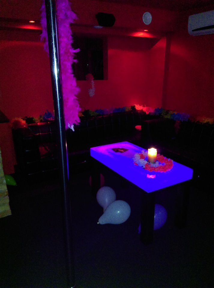 Trochę lata w środku zimy tylko w Clubie LaVa! - LavaClub