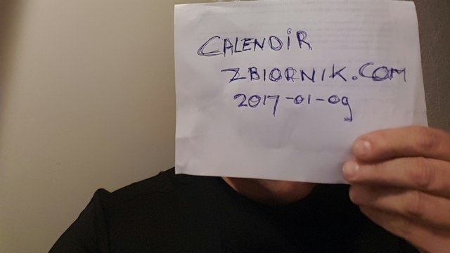 calendir