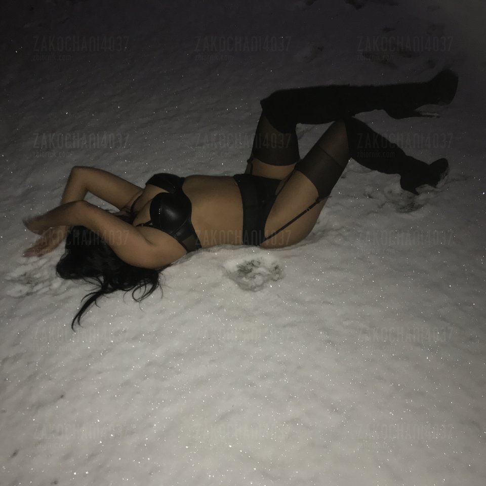 Śniegowy bałwanek  - zakochani4037