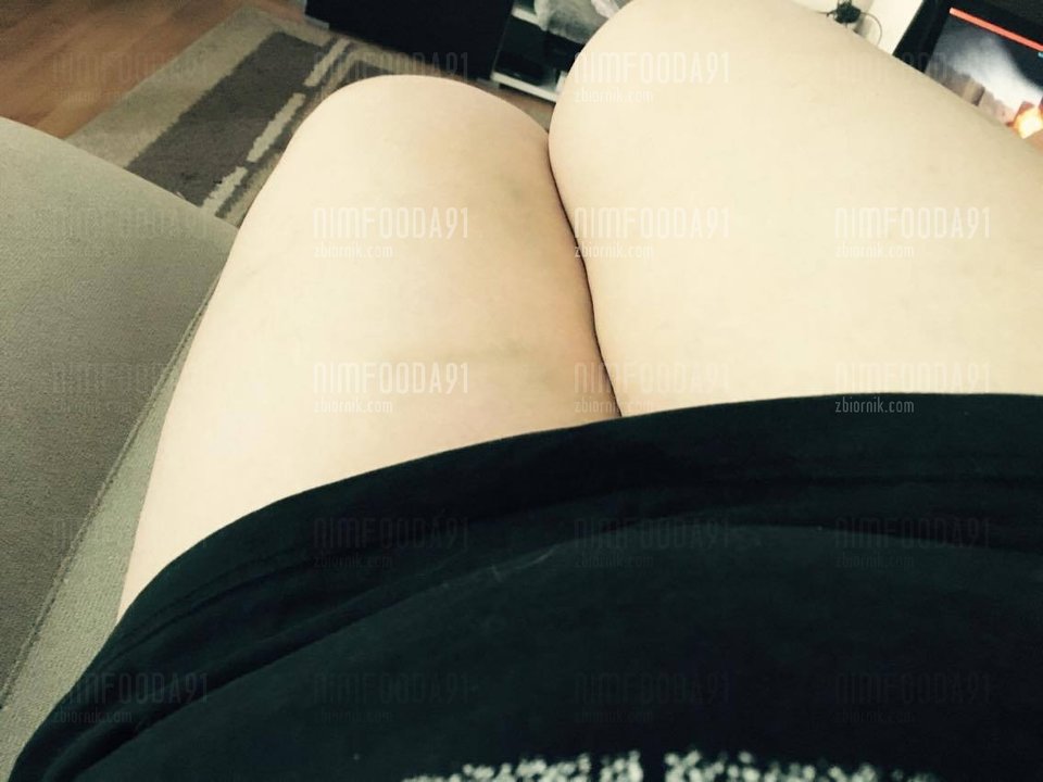 jeszcze nie rozłożone:P - Nimfooda91