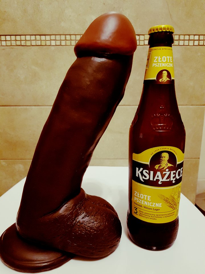 King size:-) - FoxAndWolf