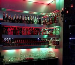 1/3 barów :) cieżko pracujemy!!