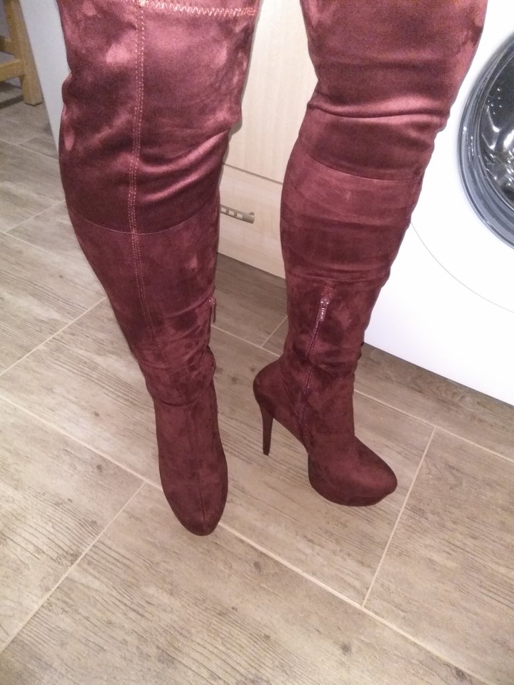 Mój nowy zakup - goniatv