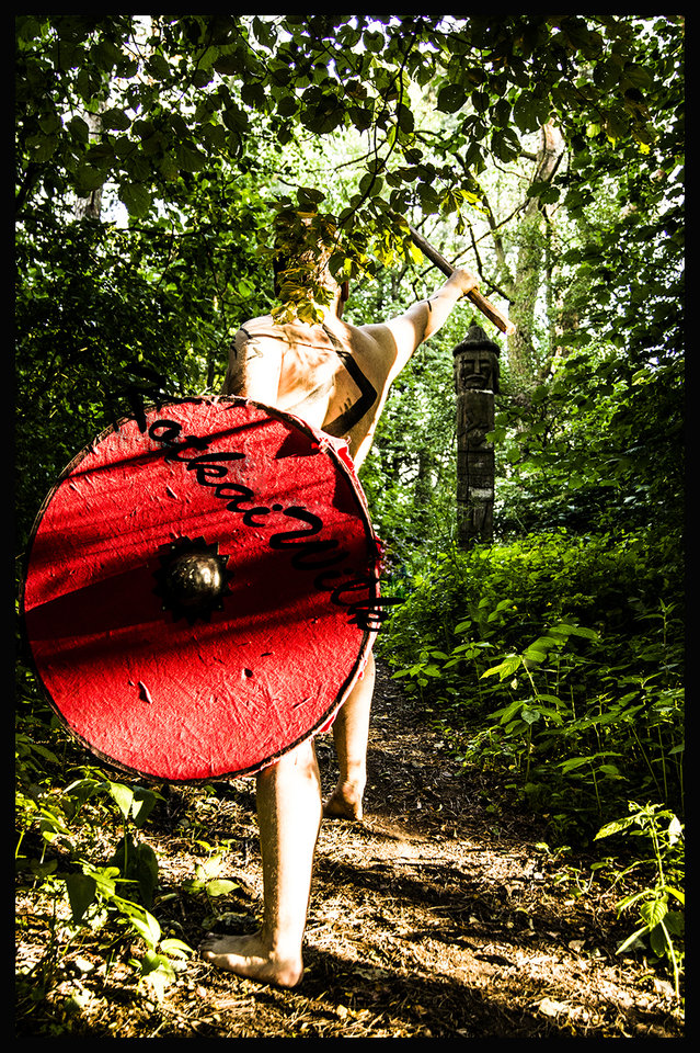 Na pohybel skurwysynom! - TeatralniNiemoralni