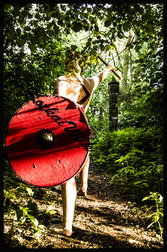 Na pohybel skurwysynom!