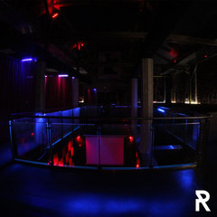 Poziom 2 - Prive Club