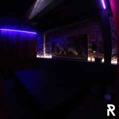 Poziom 2 - Prive Club