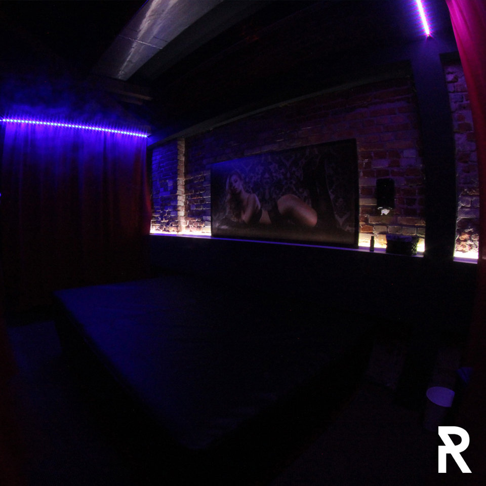 Poziom 2 - Prive Club - PriveClub