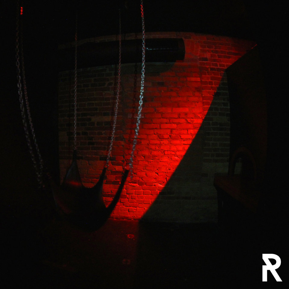 Huśtawka Prive - PriveClub