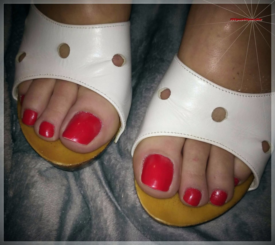 Białe Drewniaczki II #12 - 100pa100peczka