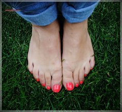 soczysta czerwień #41