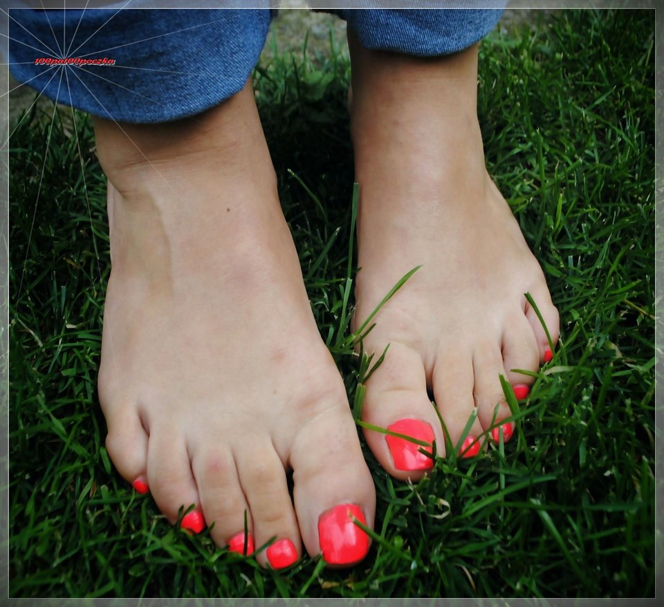 soczysta czerwień #42 - 100pa100peczka