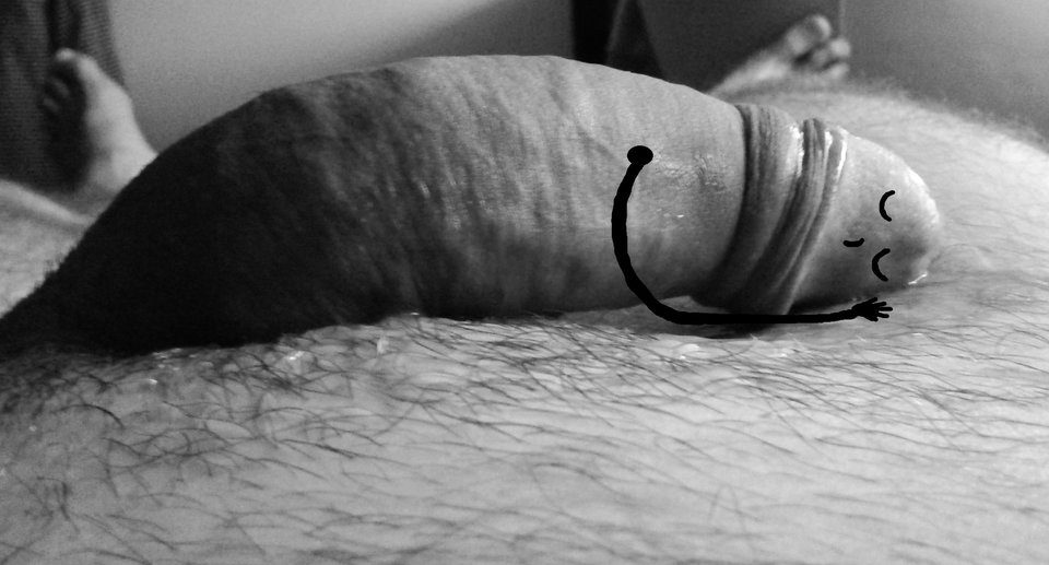 Zmęczony po pracy - chgmenow