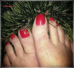 Czerwone Landrynki 117