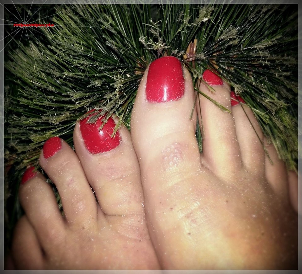 Czerwone Landrynki 117 - 100pa100peczka