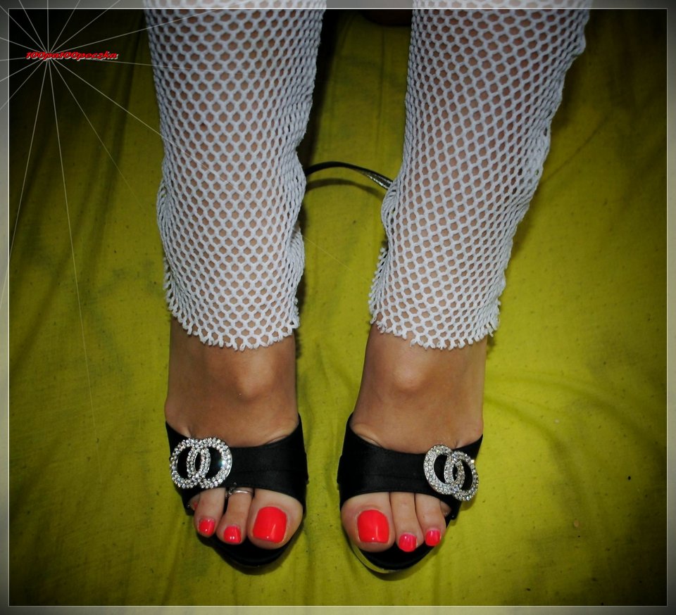 High Heels#54 - 100pa100peczka