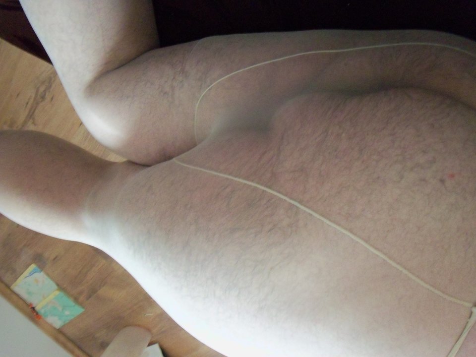 TYŁEK I JAJKA - Kamilia