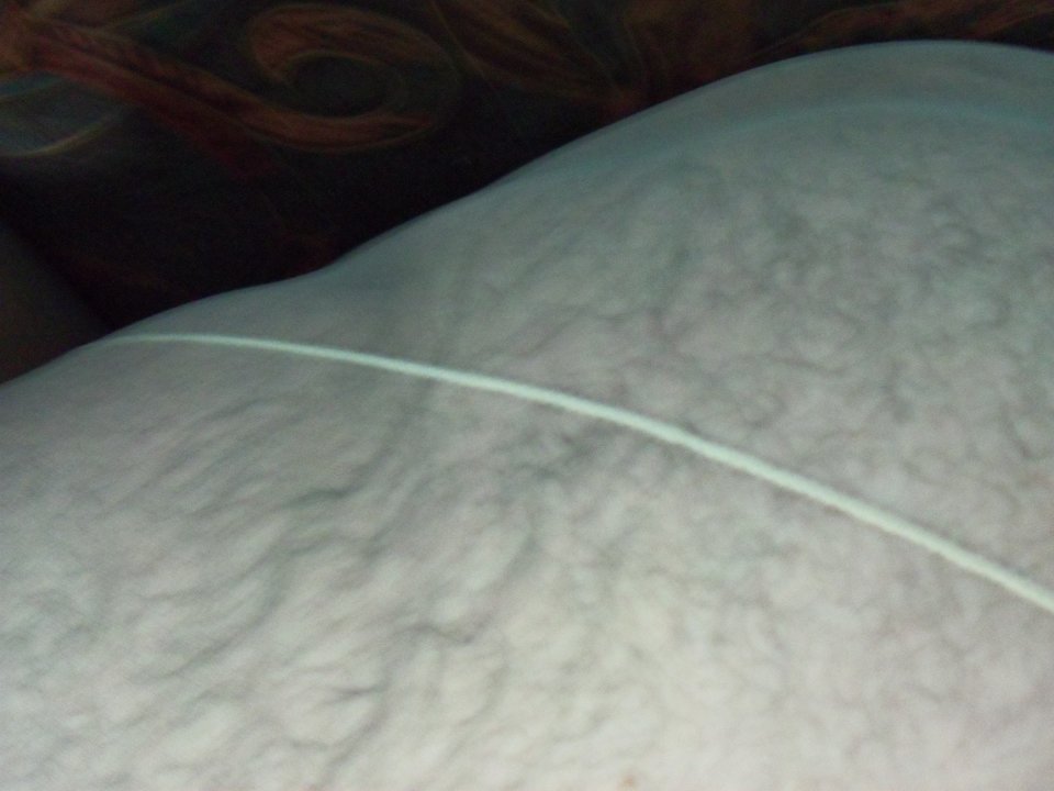 i tu białe - Kamilia